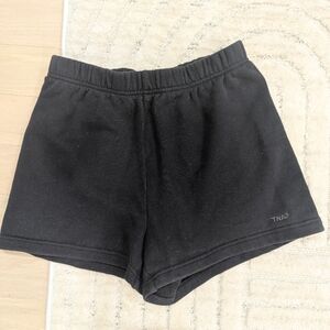 TNA Women's Black Shorts